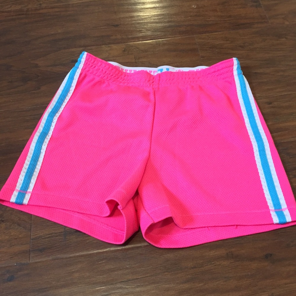 Girl’s shorts